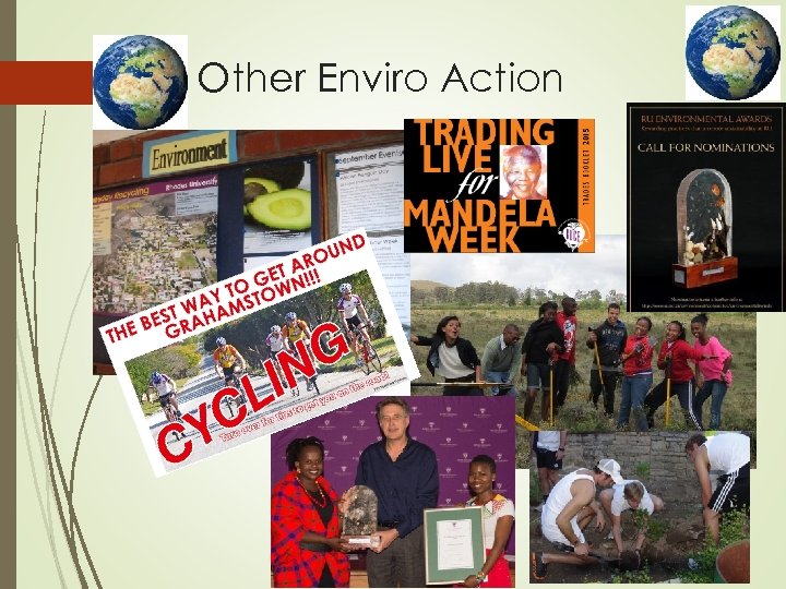 Other Enviro Action 