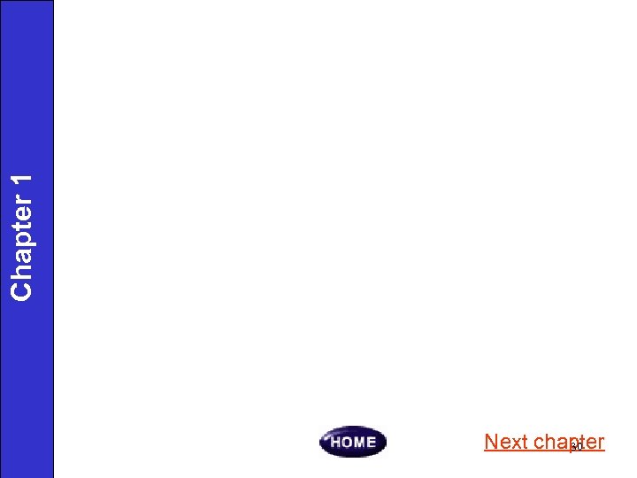 Chapter 1 Next chapter 30 