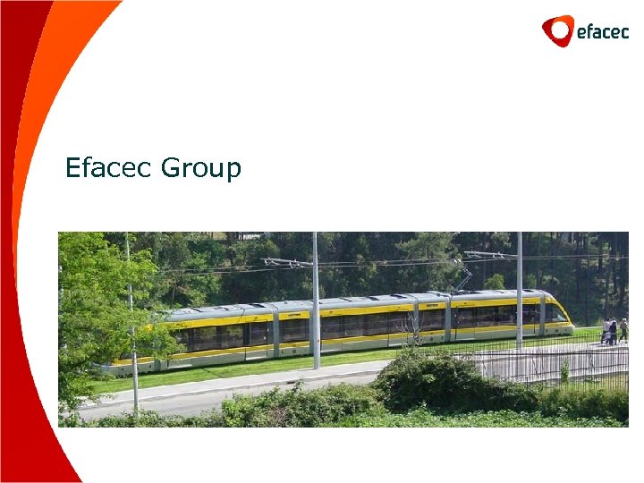 Efacec Group 