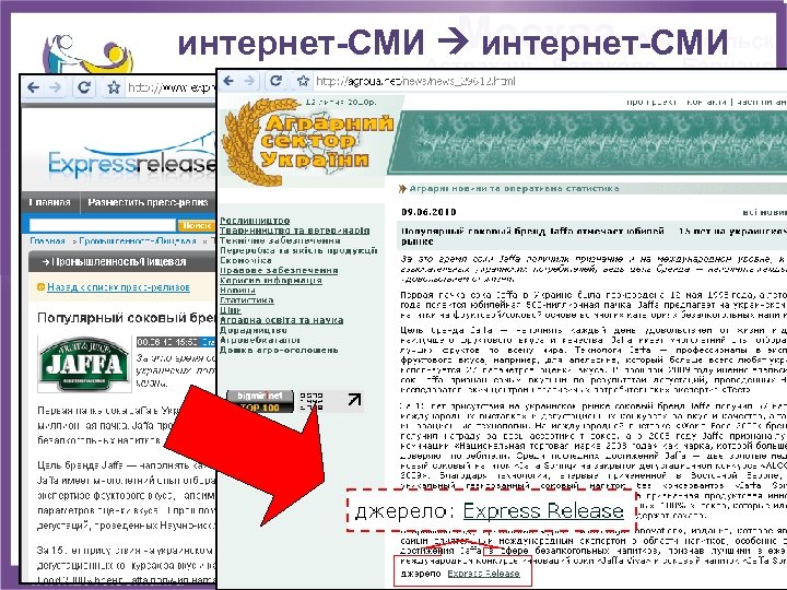 интернет-СМИ 