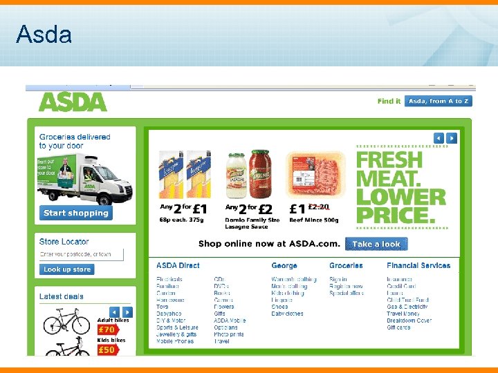 Asda 