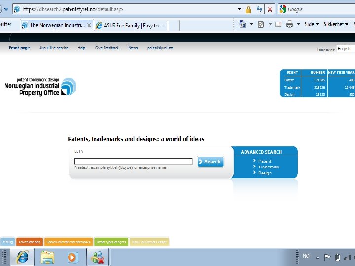 Bilde av forsiden 3/17/2018 4 