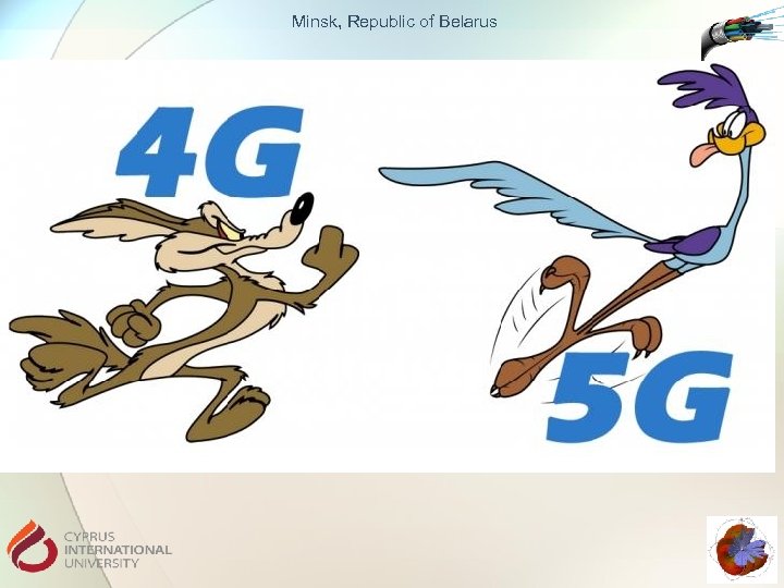 Minsk, Republic of Belarus 