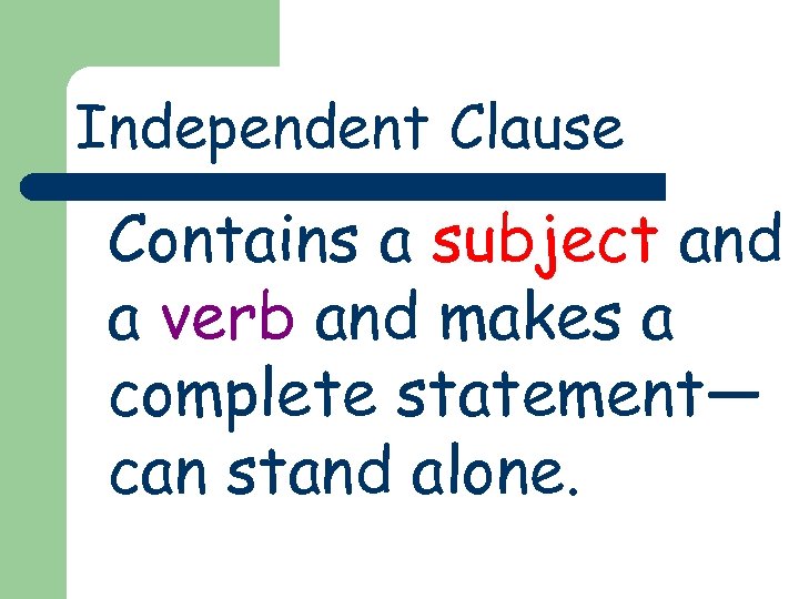 sentence-writing-strategies-simple-sentence-one-independent