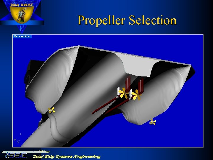 Propeller Selection 