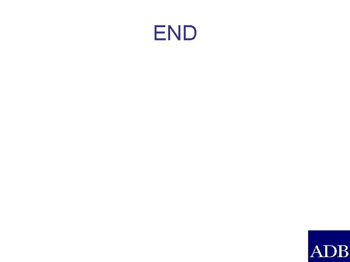 END 