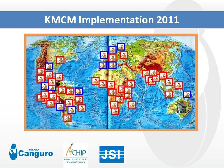 KMCM Implementation 2011 