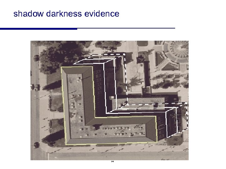 shadow darkness evidence 94 