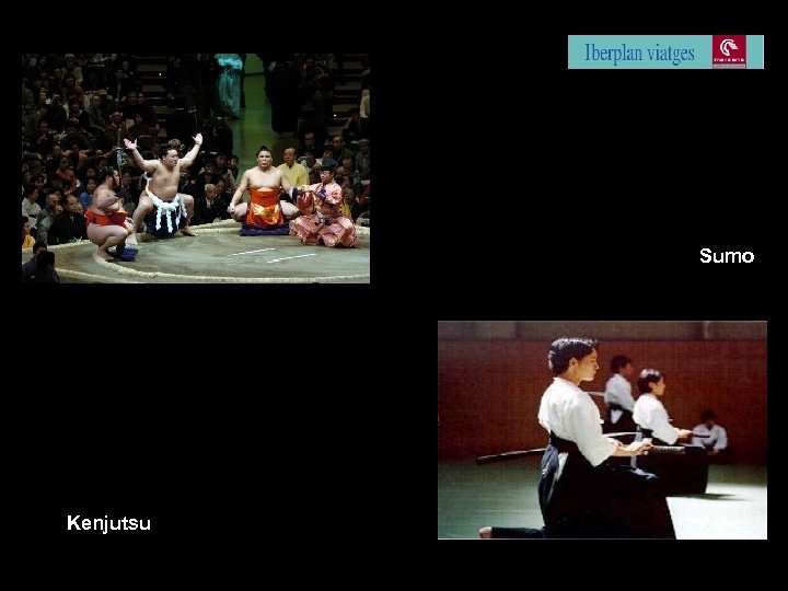 Sumo Kenjutsu 