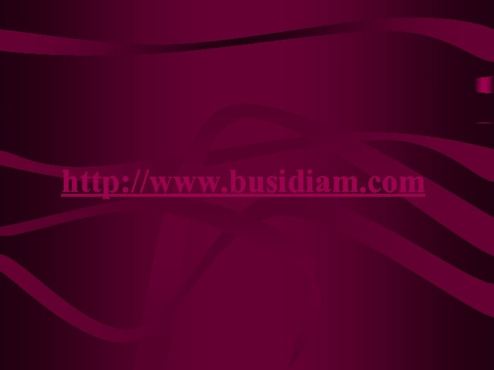 http: //www. busidiam. com 