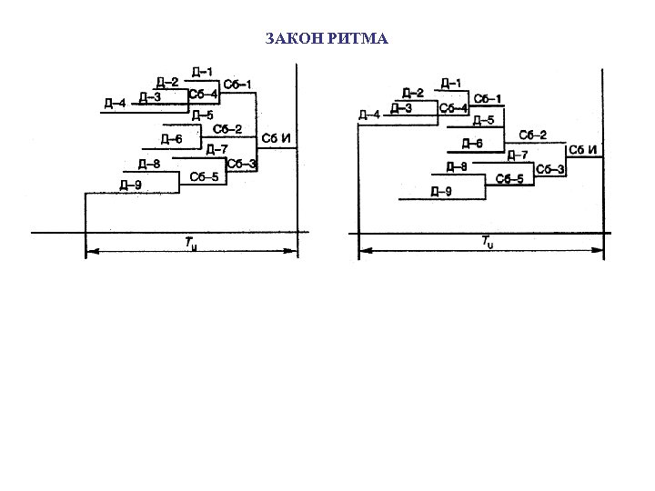 ЗАКОН РИТМА 