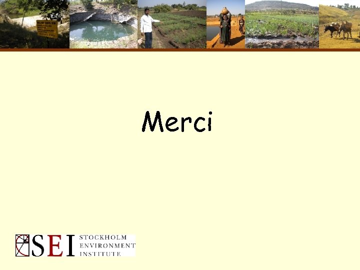 Merci 