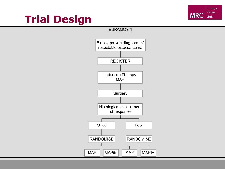 Trial Design 