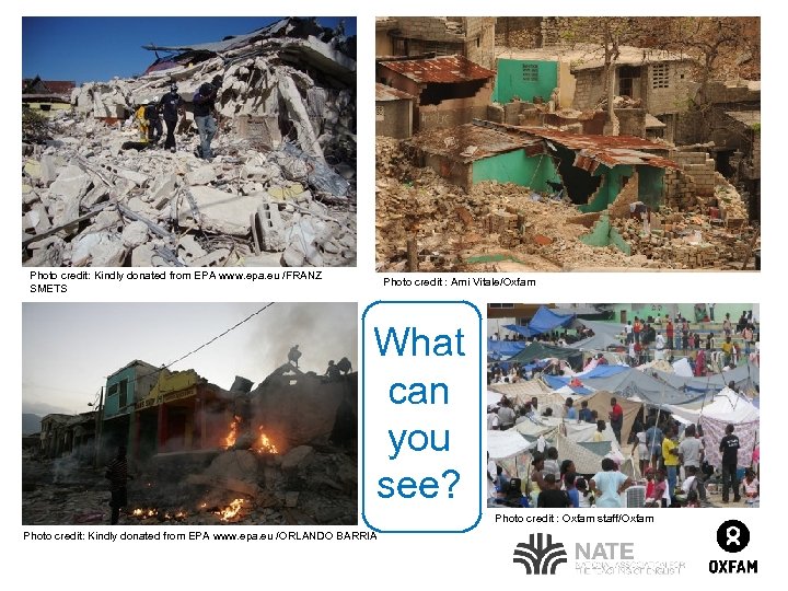 Photo credit: Kindly donated from EPA www. epa. eu /FRANZ SMETS Photo credit :