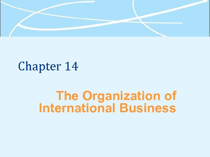 International Business 10 E By Charles W L