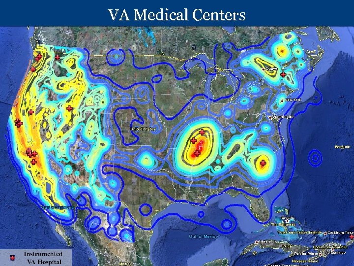 VA Medical Centers 3 