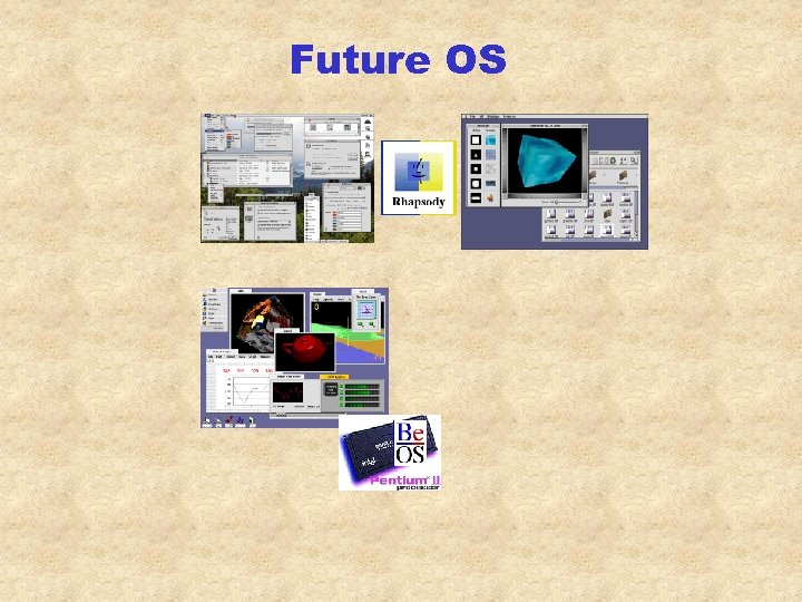 Future OS 