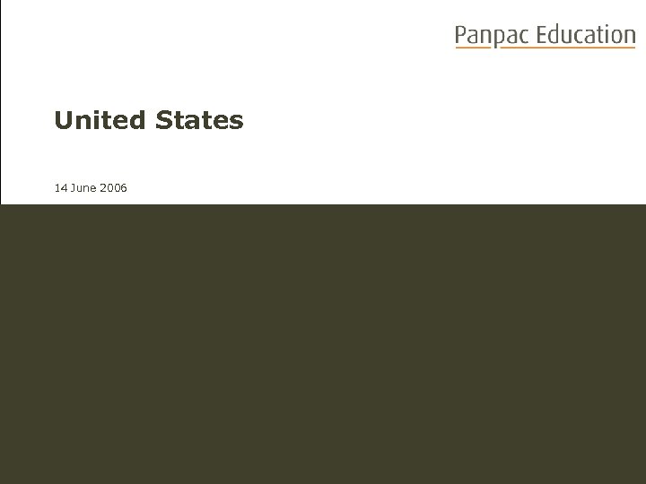 United States 14 June 2006 