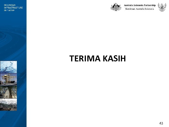 TERIMA KASIH 43 