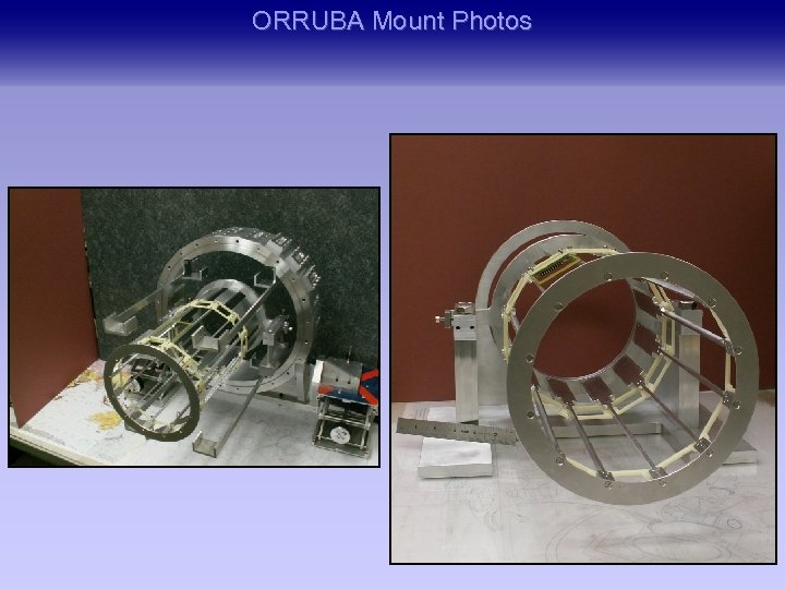 ORRUBA Mount Photos 