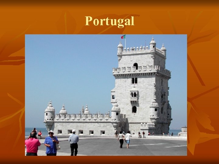 Portugal 
