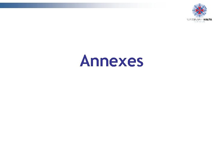 Annexes 