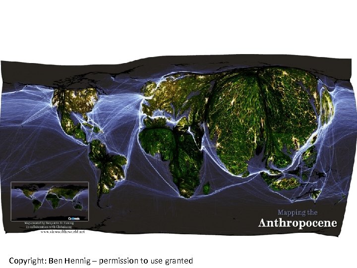 Copyright: Ben Hennig – permission to use granted 
