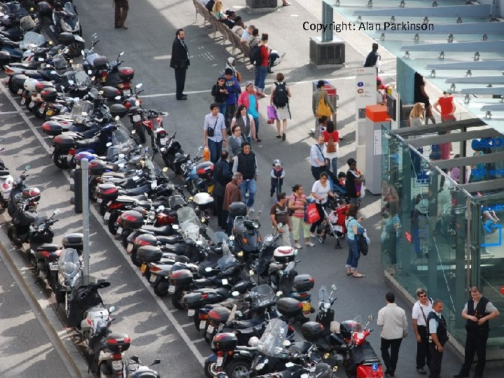 Copyright: Alan Parkinson 