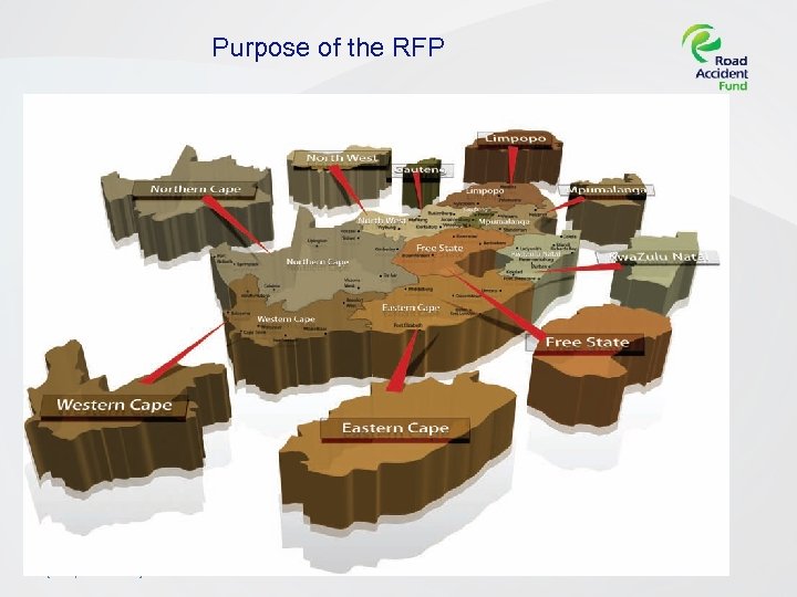 Purpose of the RFP [Insert presentation title] Page 11 