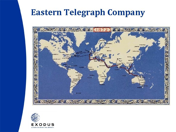 Eastern Telegraph Company 