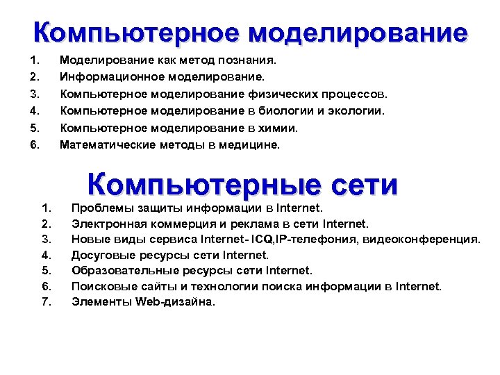 Моделирование вычислительных процессов. Компьютерное моделирование. Компьютерное моделирование физических процессов. Метод компьютерного моделирования. Вывод компьютерного моделирования.