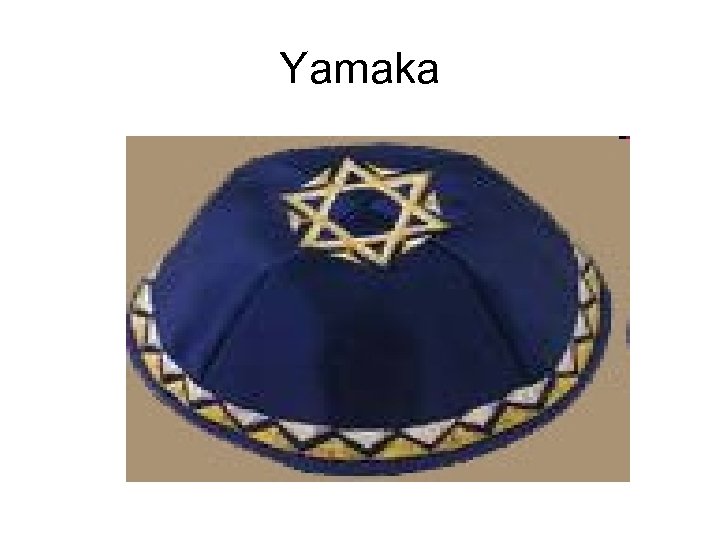 Yamaka 