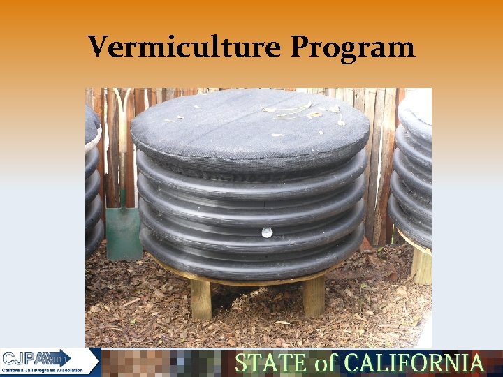 Vermiculture Program 5/16/2011 