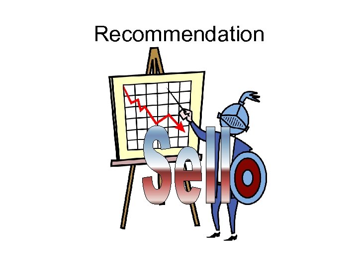 Recommendation 