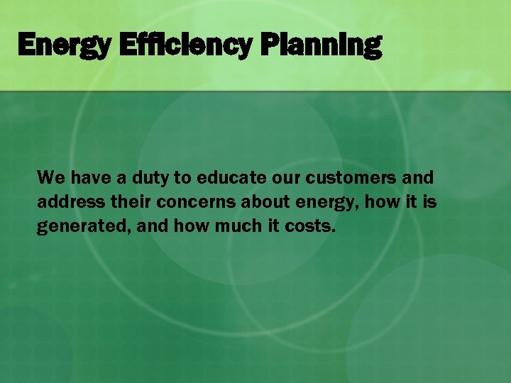 farmington-electric-utility-tariffs-energy-efficiency-planning