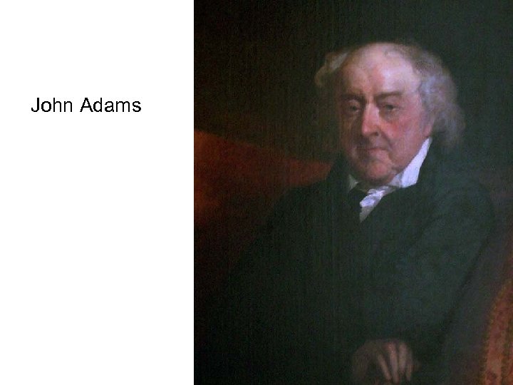 John Adams 
