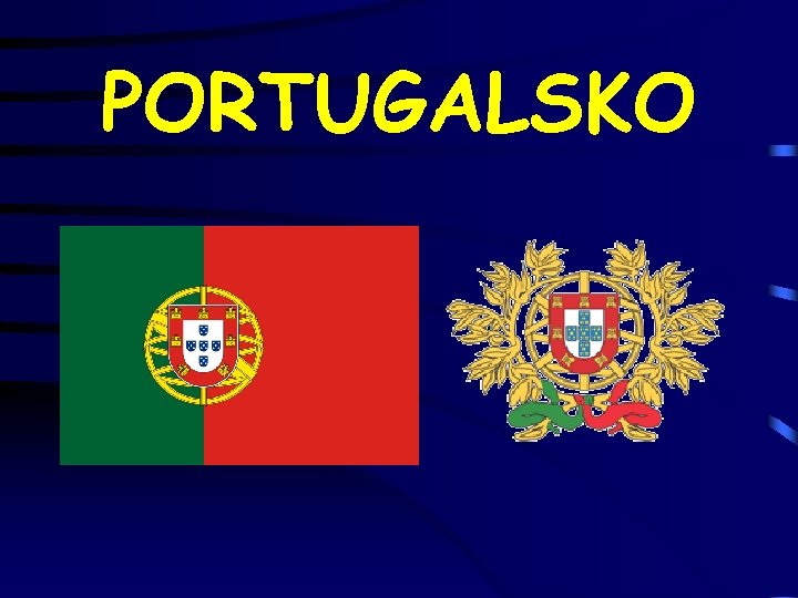 Portugalsko Poloha Rozloha Pyrenejsk Poloostrov Ostrovy