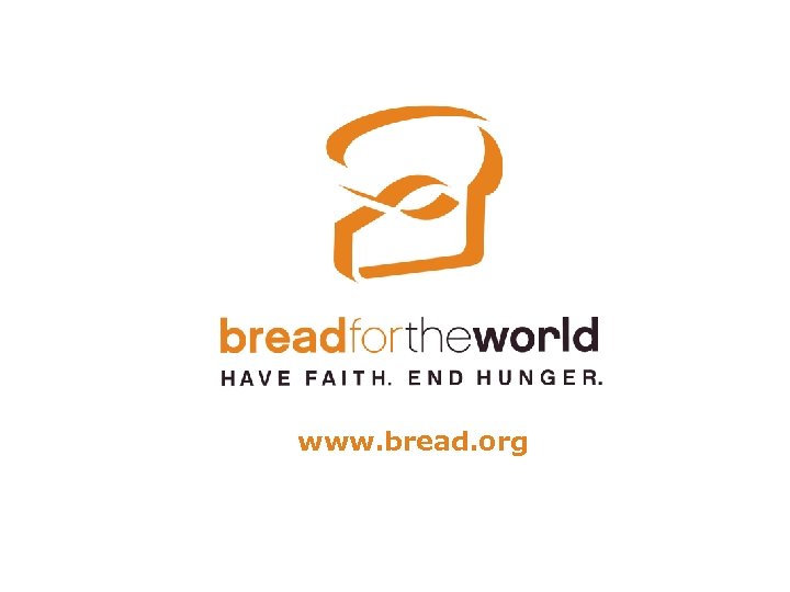 www. bread. org 