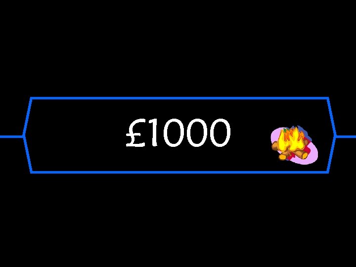 £ 1000 