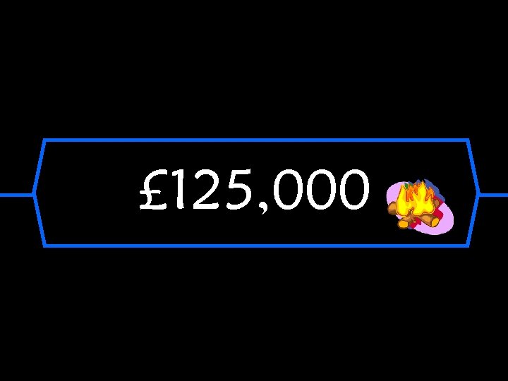 £ 125, 000 