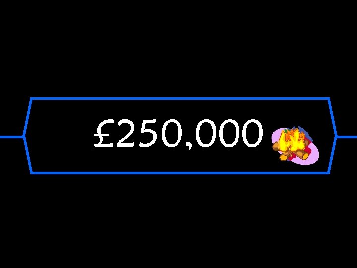 £ 250, 000 