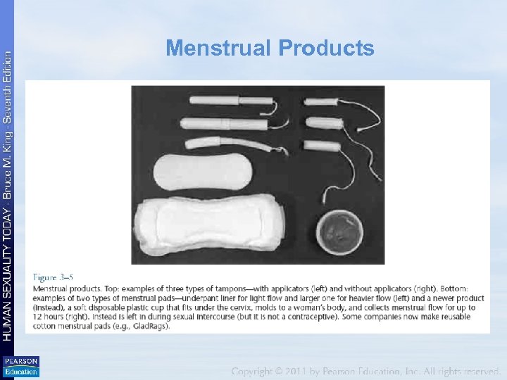 Menstrual Products 