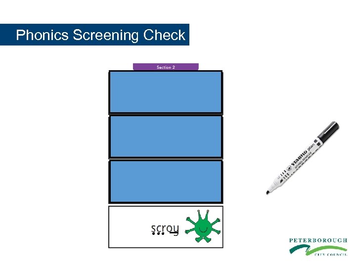  Phonics Screening Check 