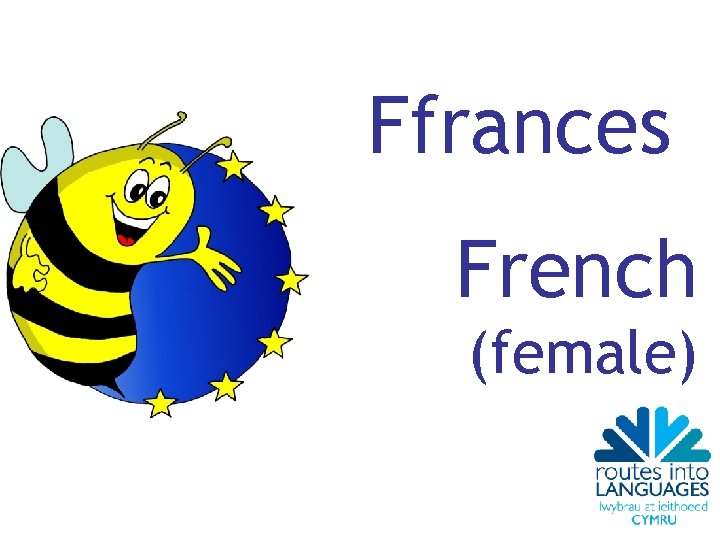 Ffrances French (female) 