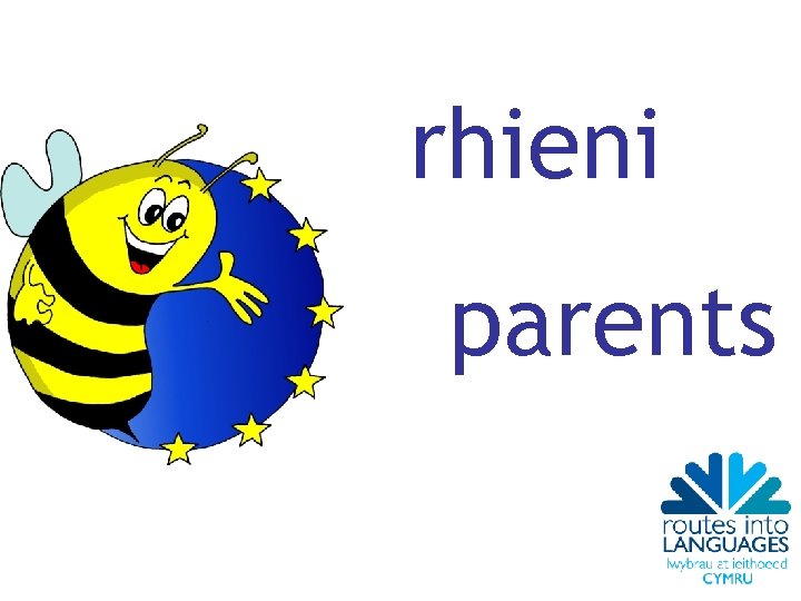 rhieni parents 