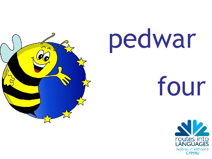 pedwar four 