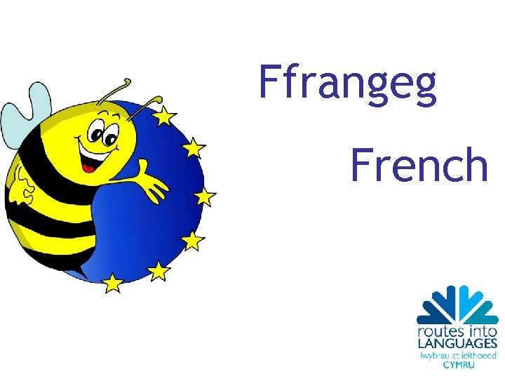 Ffrangeg French 