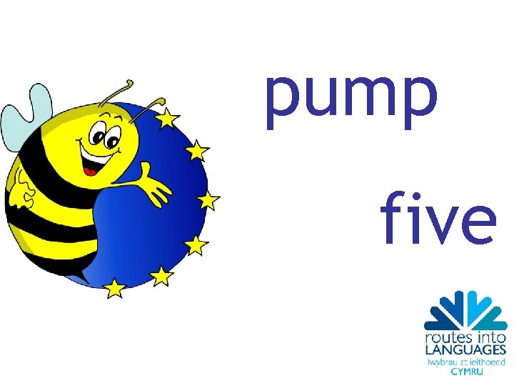 pump five 