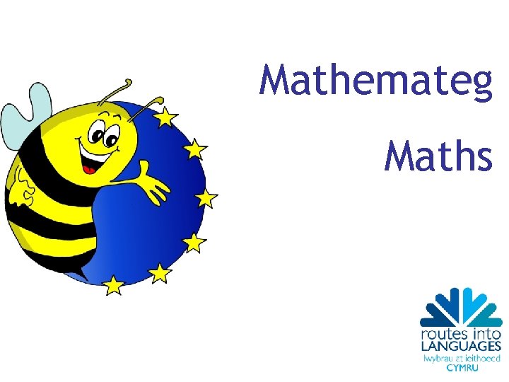 Mathemateg Maths 