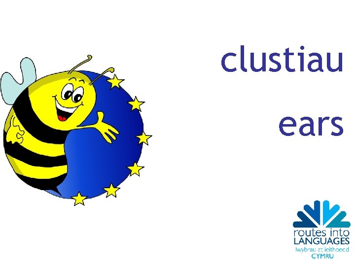 clustiau ears 